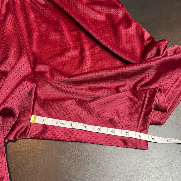 Champion Polyester Shorts - Picture 6 of 7